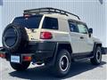 2017 Toyota FJ Cruiser