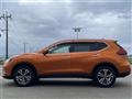 2019 Nissan X-Trail