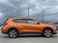2019 Nissan X-Trail