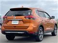 2019 Nissan X-Trail
