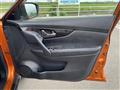 2019 Nissan X-Trail