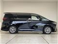 2025 Toyota Alphard Hybrid