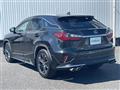 2019 Lexus RX