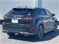 2019 Lexus RX