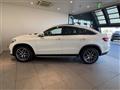 2018 Mercedes-Benz GLE-CLASS