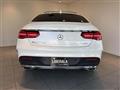 2018 Mercedes-Benz GLE-CLASS