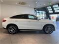 2018 Mercedes-Benz GLE-CLASS