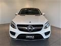 2018 Mercedes-Benz GLE-CLASS