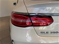 2018 Mercedes-Benz GLE-CLASS