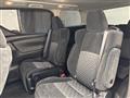 2016 Toyota Alphard