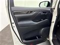 2016 Toyota Alphard