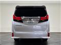 2016 Toyota Alphard