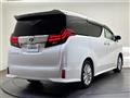 2016 Toyota Alphard