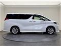 2016 Toyota Alphard