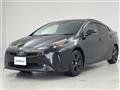2022 Toyota Prius