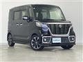2018 Suzuki Spacia