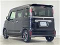 2018 Suzuki Spacia