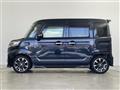2018 Suzuki Spacia