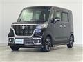 2018 Suzuki Spacia
