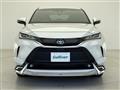 2024 Toyota Harrier