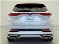 2024 Toyota Harrier