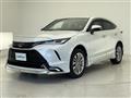 2024 Toyota Harrier