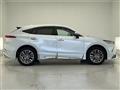 2024 Toyota Harrier