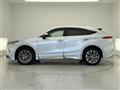 2024 Toyota Harrier