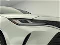 2024 Toyota Harrier