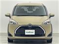2020 Toyota Sienta