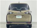 2020 Toyota Sienta