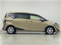 2020 Toyota Sienta