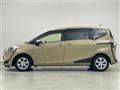 2020 Toyota Sienta