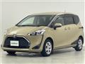 2020 Toyota Sienta