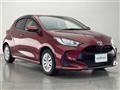2021 Toyota Yaris