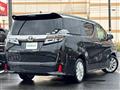 2019 Toyota Vellfire