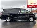2019 Toyota Vellfire