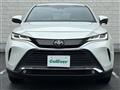 2022 Toyota Harrier
