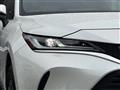 2022 Toyota Harrier