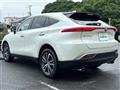 2022 Toyota Harrier