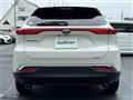 2022 Toyota Harrier