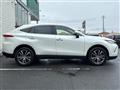 2022 Toyota Harrier