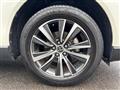 2022 Toyota Harrier