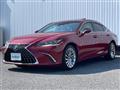 2022 Lexus ES
