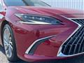 2022 Lexus ES
