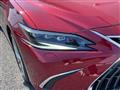 2022 Lexus ES