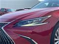 2022 Lexus ES
