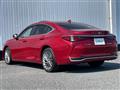2022 Lexus ES