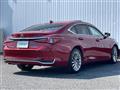 2022 Lexus ES