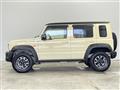 2026 Suzuki Jimny